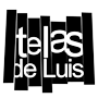 Logo Telas de Luis